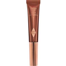 Leaping Bunny Contouring Charlotte Tilbury Hollywood Contour Wand - Tan