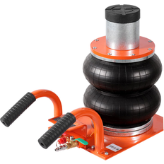 Bed Bath & Beyond Pneumatic Lifting Jack Compact 3 Ton