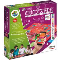 Quizzers 