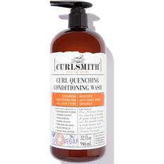 Curlsmith Curl Quenching Conditioning Wash 946ml