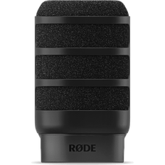 White Microphone Protections RØDE WS14 Pop Filter