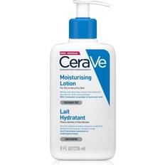 Lotion Kroppspleie CeraVe Moisturising Lotion 236ml