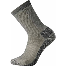 Lana - Uomo Calzini Smartwool Classic Hike Extra Cushion Crew - Grey