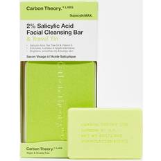 Carbon Theory Carbon Theory 2% Salicylic Facial Cleansing Bar