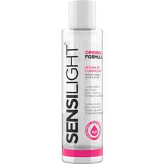 Sensilight Wasserbasiertes Gleitmittel 150 ml