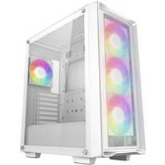 Deepcool CC560 MESH V2 ATX Tower Case