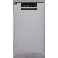 Opvaskemaskiner New Pol Newpol NWD456X Opvaskemaskine 45 cm