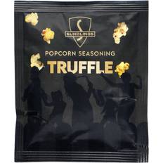 Popcornkrydda Truffle
