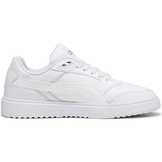 Puma Double Court - White