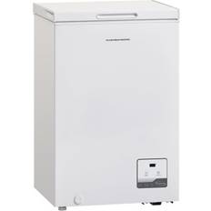 Scandomestic CF100WD Vit
