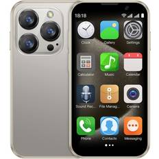 XS18 Pro Dual SIM Smartphone