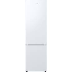 Samsung Fristående kylfrysar Samsung Samsung RB38C600EWW/EF Kyl Frys Snow White Vit