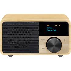 Sangean DAB+ Radioer Sangean DDR-7