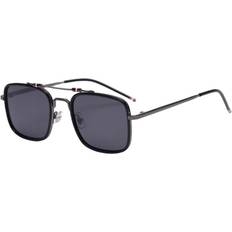 VFDHN Square Polarized Black/Grey