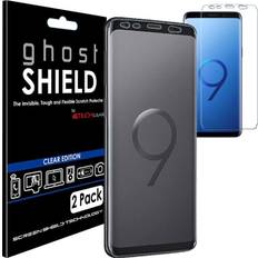 Screen Protectors 2 Pack