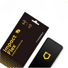 Flexible 3D Shockproof Screen Protector for Samsung Galaxy A53 5G
