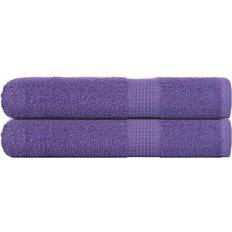vidaXL 136890 Badlakan Lila (200x100cm)