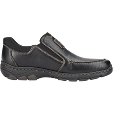Sko Rieker 19961 - Black