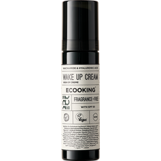 Ecooking Wake Up Cream SPF50 Fragrance Free 50ml