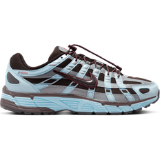 Nike P-6000 Sneakers Nike P-6000 W - Glacier Blue/Velvet Brown/Metallic Silver/Burgundy Crush