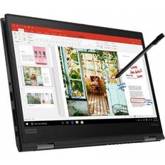 Lenovo ThinkPad X390 Yoga Touch Display