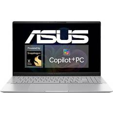Asus vivobook s 16 ASUS Vivobook S 15 S5507QA-MA006W 15.6 Inch 3K Laptop