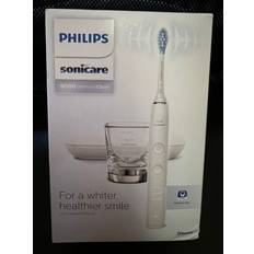 Philips Sonicare DiamondClean 9000