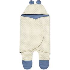 Cam Cam Copenhagen Bear Swaddle Capri