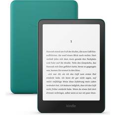 Kindle paperwhite 16gb Amazon Kindle Paperwhite (2024) 16GB with Ads - Green