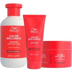 Wella Invigo Color Brilliance Set