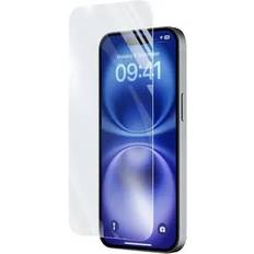 Impact Glass Gehärtetes Glas 9H für Apple iPhone 16