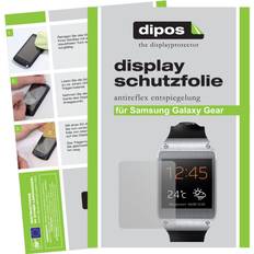 Screen Protector Samsung Galaxy Gear