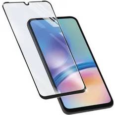 Cellularline Galaxy A05s Smartphone Schutzfolie Transparent