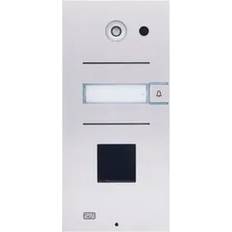 Sistemi di Sorveglianza e Allarme 2N Helios IP 1 Tasto Cam