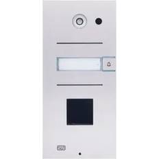 2N IP Vario 1 Button Camera IP-Intercom-Station