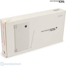 Nintendo DSI Console System Japan White