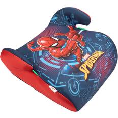 36.0 kg Booster-istuimet Kids licensing Spiderman Booster Seat 125-150 cm