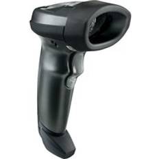 Scanners Zebra Motorola LI2208 Handheld Bar Code Reader