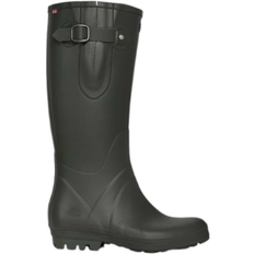 Viking Unisex Gummistövlar Viking Foxy Rain Boot - Huntinggreen