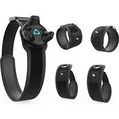 AMVR Amvr Tracker Belt with 2 Palm Straps