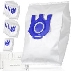 Spares2Go 3D Bags for Miele GN S2111