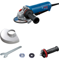Bosch Slibe- & Polermaskiner Bosch GWS 12-125 P Vinkelsliber