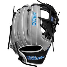 Gants de Baseball Wilson 2024 A900 PF1125 Pedroia Fit 11.25 Infield Baseball Glove