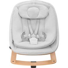 Schaukelfunktion Babywippen Hauck Hochstuhl Bouncer Eco