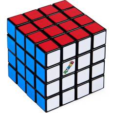 Plastique Rubik's Cubes Spin Master Rubik's 4x4 Jeux casse-tête