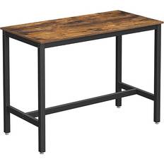 Vasagle Industrial Design Vintage Brown/Black Barbord