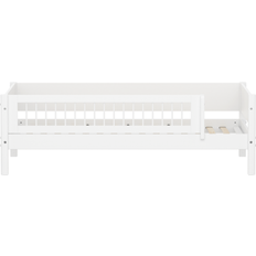 Flexa White Enkeltseng 90 x 200 cm