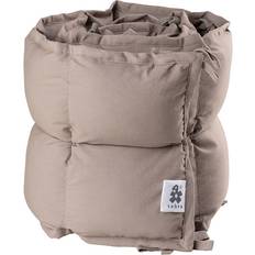 Kapok Boucliers Sebra Kapok Jetty Beige 180 x 26 cm