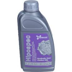 Hipospec LS GL-5 75W-140 Transmission Oil