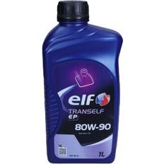 Elf Tranself EP Växellådeolja 2213863 Växellådsolja 1L